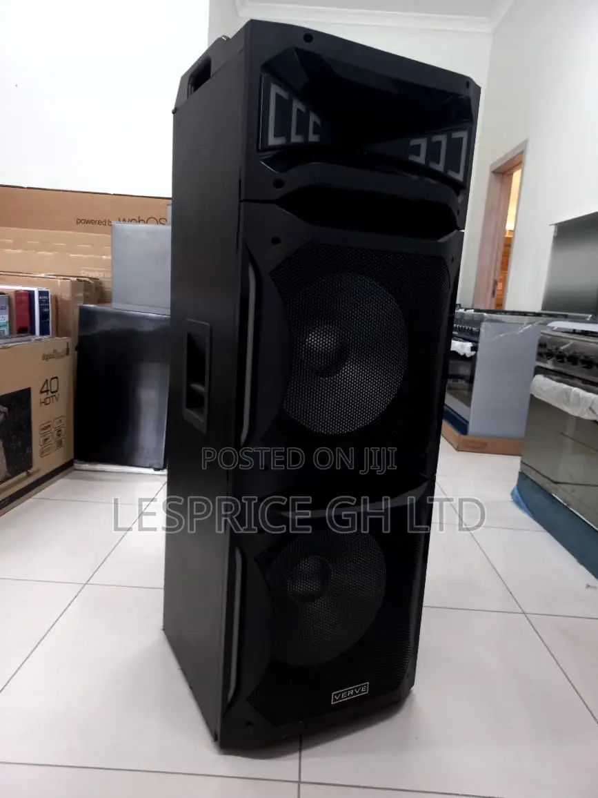 High Quality!! Innova 500watts Xbass Bluetooth Speaker