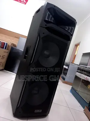 Innova 500watts Top Quality Bluetooth Speaker