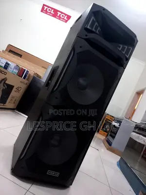 Innova 500watts Large Bluetooth Speaker