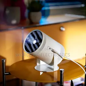 Samsung 30”-100” Freestyle -HDR Smart Portable Projector