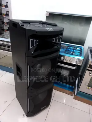 Choose Quality!! Innova 500watts Xbass Bluetooth Speaker