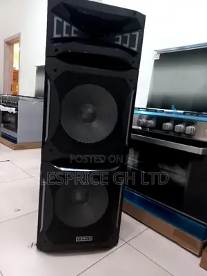 Innova 500watts Xbass Quality Speaker