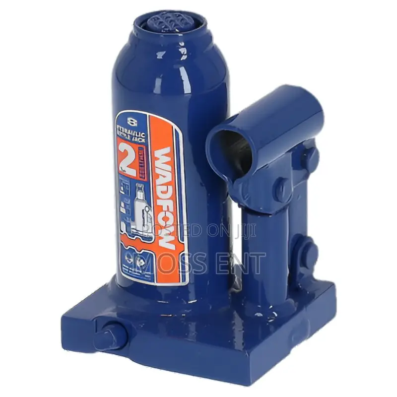 Hydraulic Bottle Jack - Whj1502