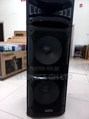 Original ~Innova 500watts Bluetooth Speaker
