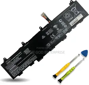 HP CC03XL Laptop Battery for Elitebook 830 835 840 845 G7 G8