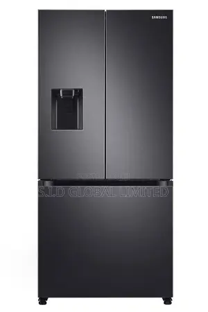Genuine TCL P521CD 520L Side by Side Refrigerator