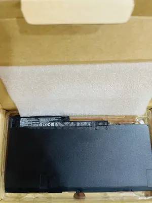 Hp Cm03xl Battery Elitebook 840 845 850 740 745 750 G1 G2,