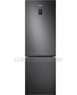 Samsung-290ltr-Double-Door-Bottom-Freezer-Rb29ferndsa/Mu