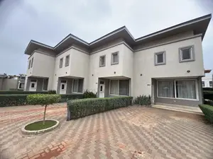 2bdrm Townhouse / Terrace in Charclem Ventures, Accra Metropolitan