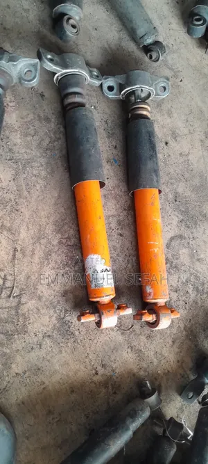 Ford Fusion 2014,2023 Back Shock
