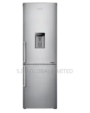 Ultimate SAMSUNG-290LTR-DOUBLE-DOOR-BOTTOM-FREEZER