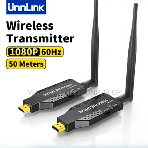 Hdmi Wireless Extender