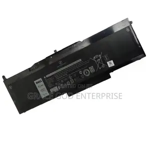 Original Dell Battery Precision 15 / Latitude VG93N