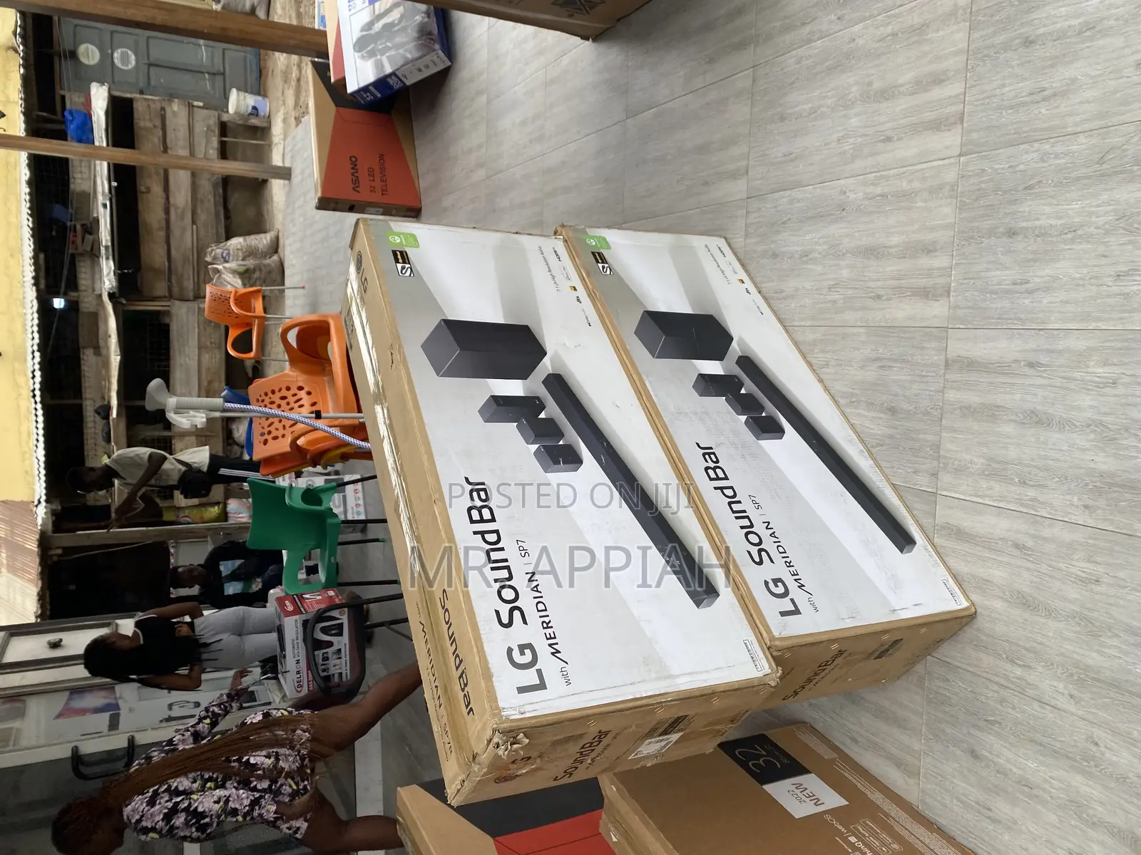 Quality Yet Affordable Lg Sp7r 7.1ch Bluetooth Sound Bar