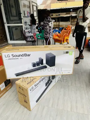 Affordable Lg Sp7r 7.1channel Bluetooth Sound Bar System