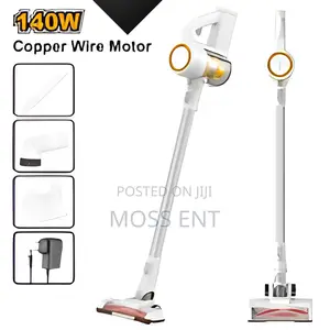 Cordless Vacuum Cleaner 140w - Vch22111