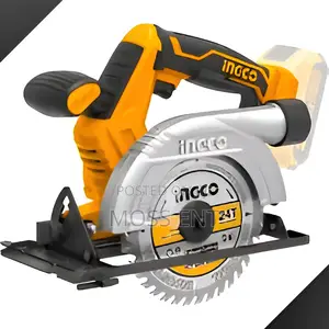 Cordless Circular Saw 20v - Csli1401