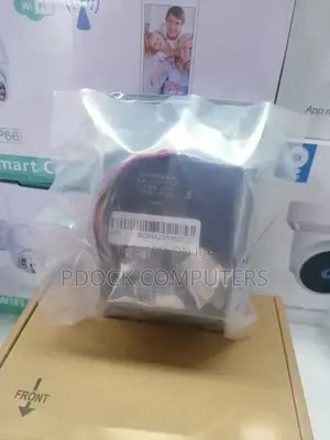 Zkteco 280kg Electromagnetic Door Lock (2802) Complete Set