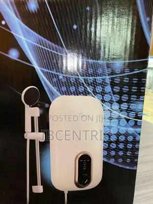 Midea 4500W Instant Electric Water Heater