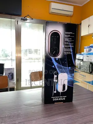 Midea 4500W Instant Electric Water Heater