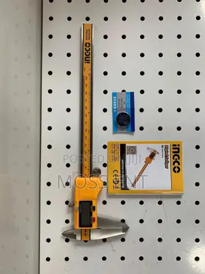 Digital Caliper 8" - Hdcd28200