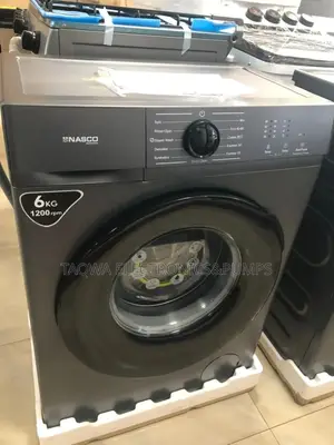 Genuine Nasco Inverter 6kg Washing Machine