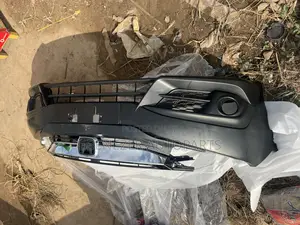 Honda Civic 2016 2017 Front Bumper Complete