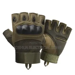 Gloves Half Finger