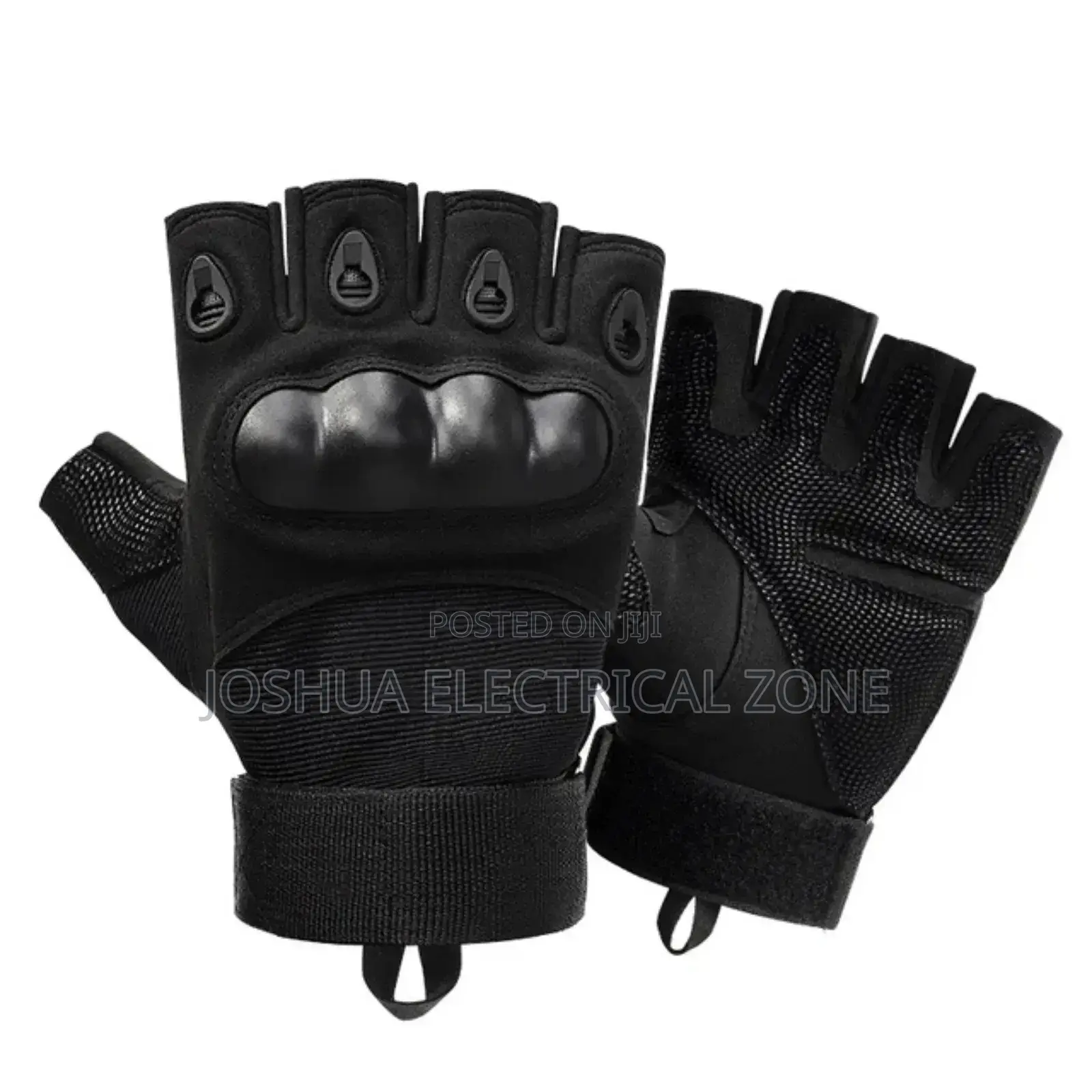 Gloves Half Finger