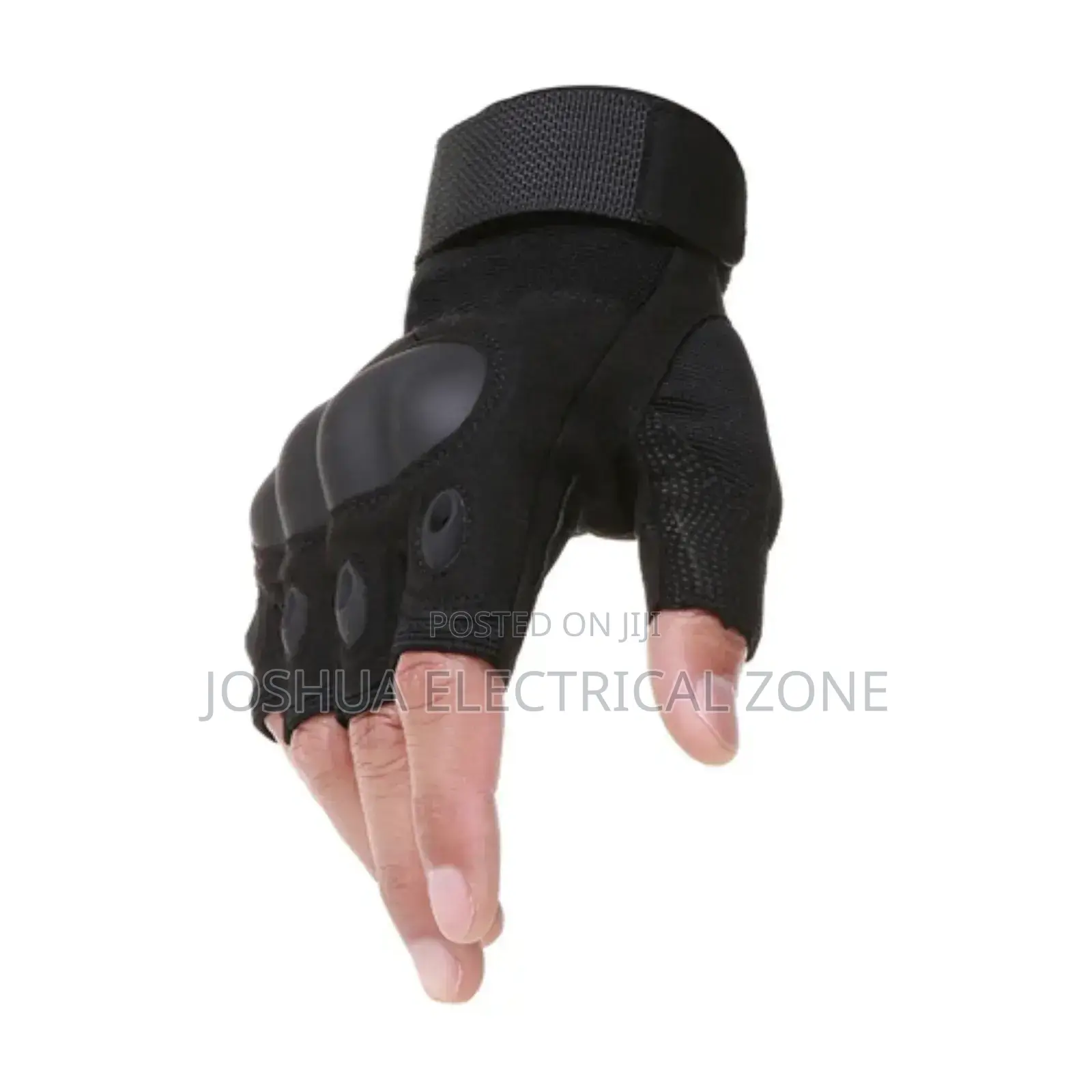 Gloves Half Finger
