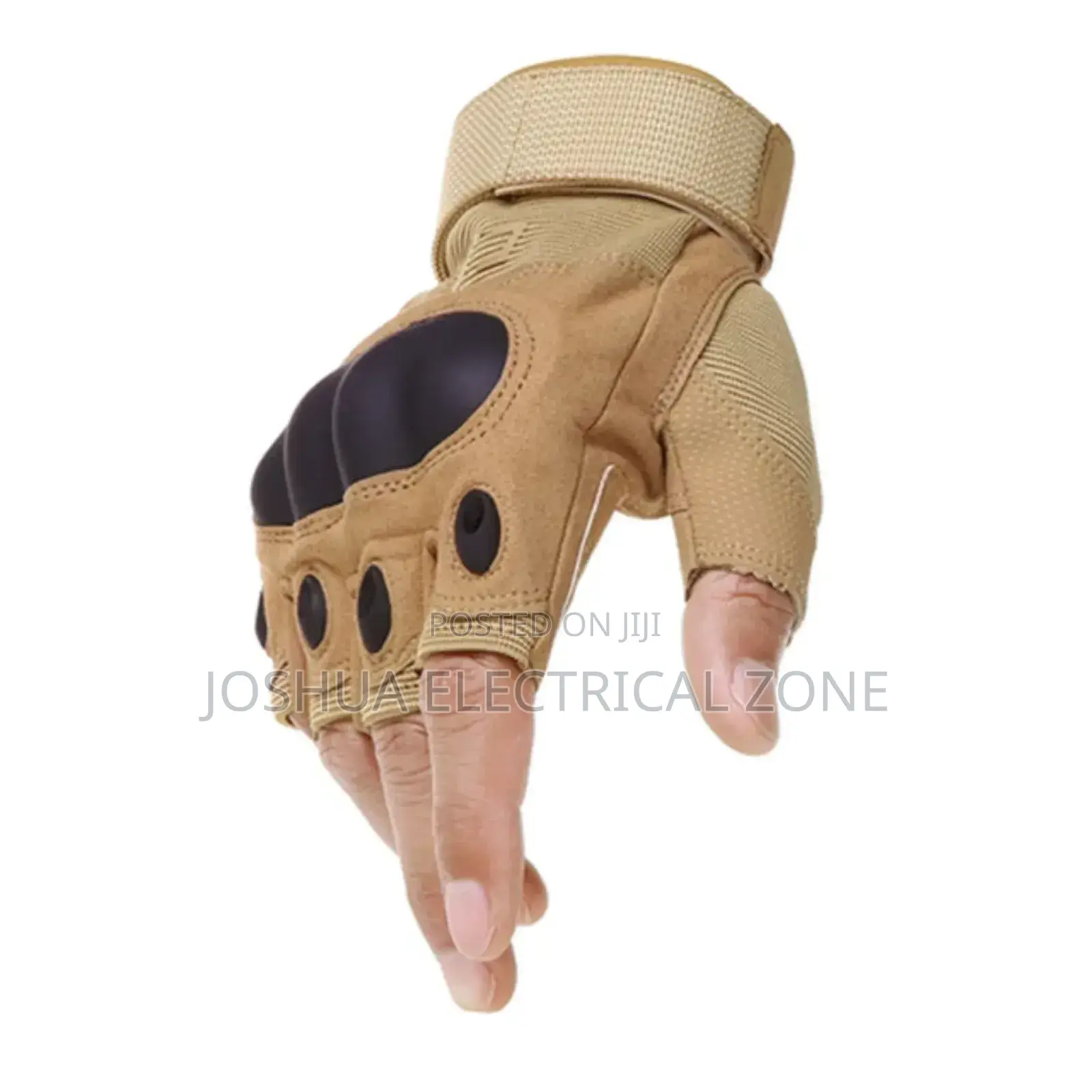 Gloves Half Finger