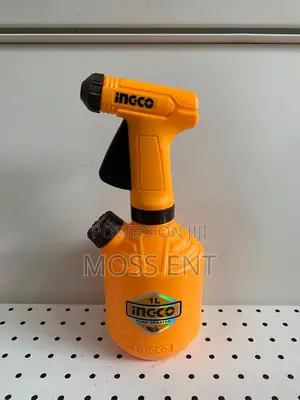 Pump Sprayer 1l - Hspp30102
