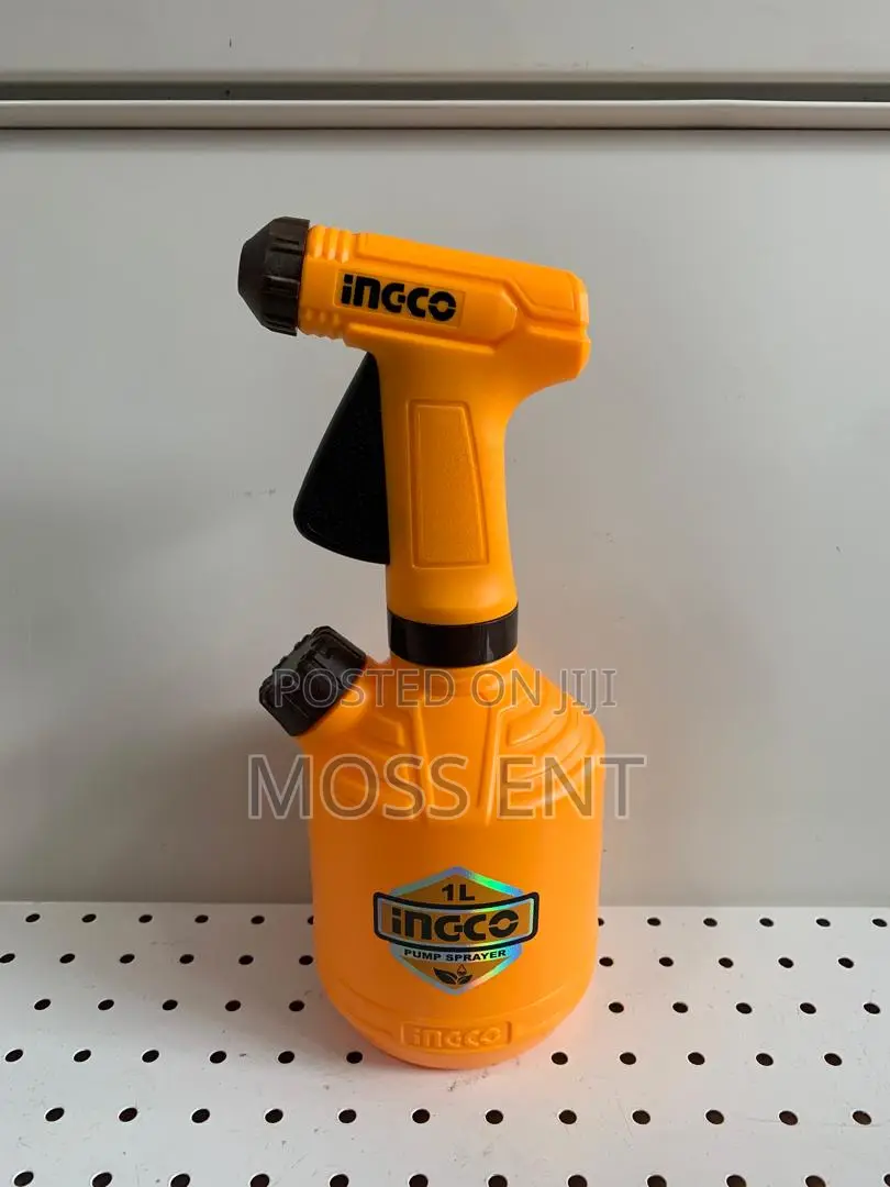 Pump Sprayer 1l - Hspp30102