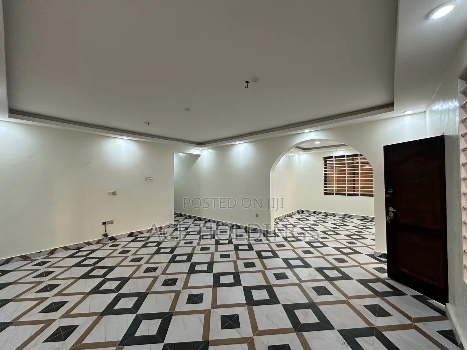 3bdrm Apartment in Nmai Dzorn for rent