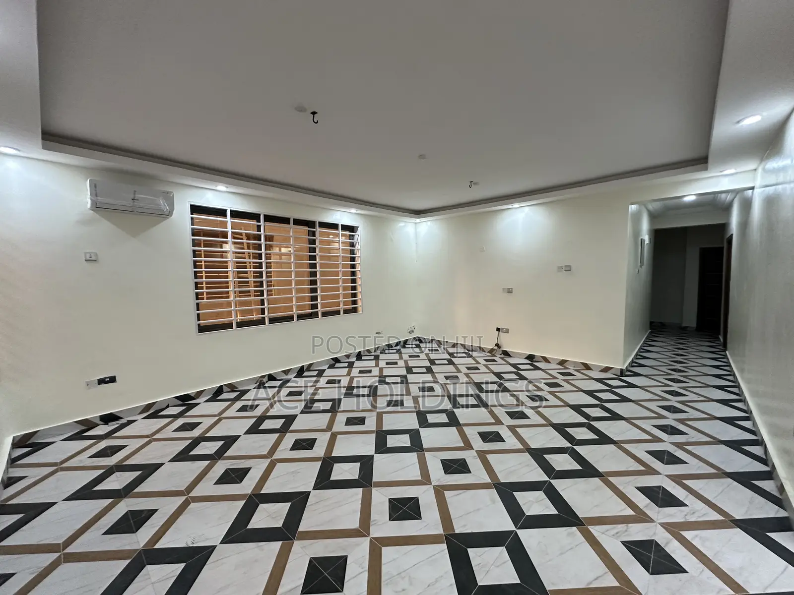 3bdrm Apartment in Nmai Dzorn for rent