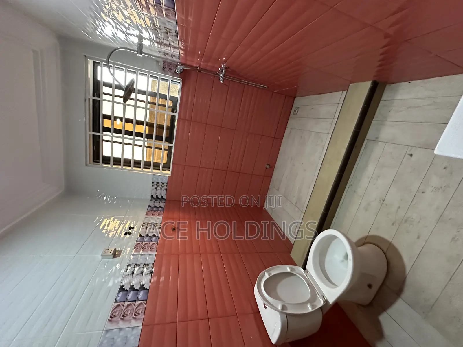 3bdrm Apartment in Nmai Dzorn for rent