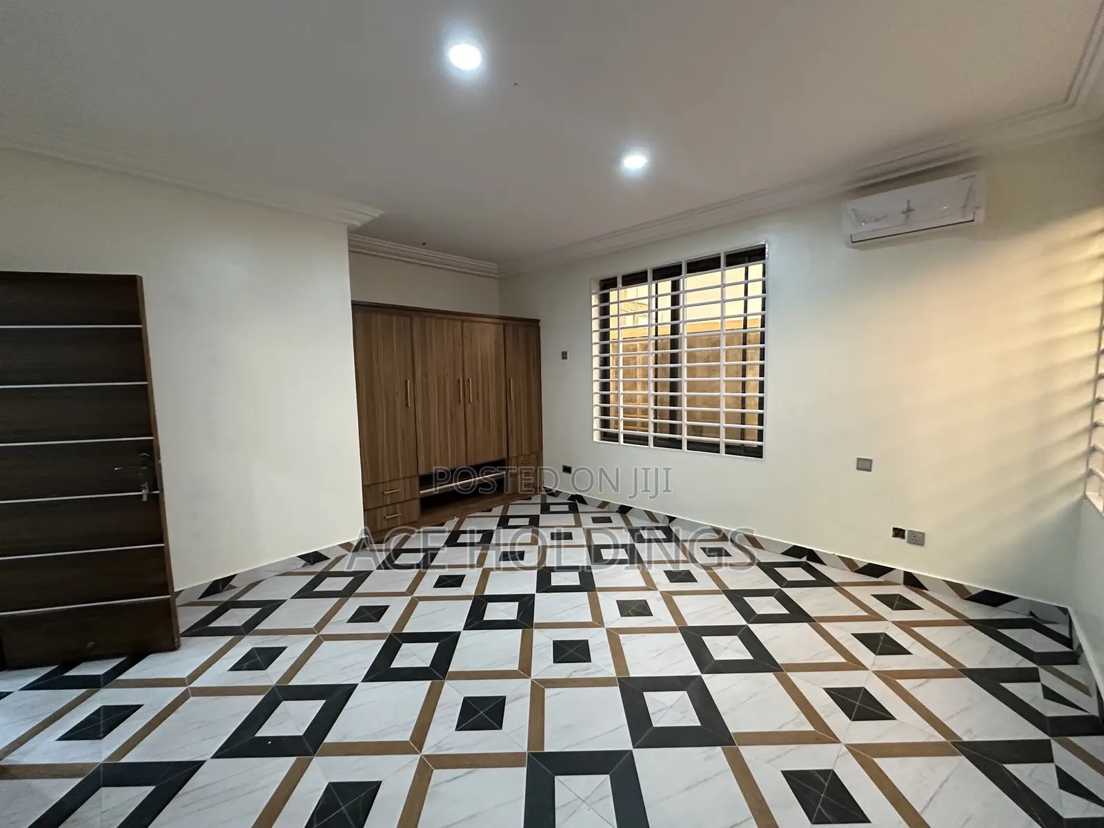 3bdrm Apartment in Nmai Dzorn for rent
