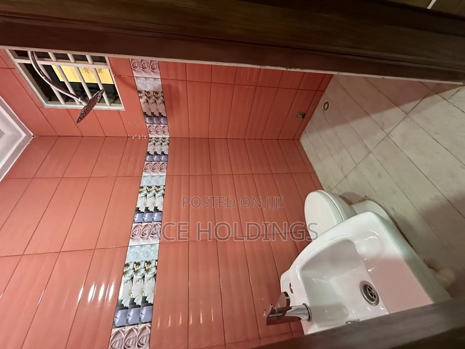 3bdrm Apartment in Nmai Dzorn for rent