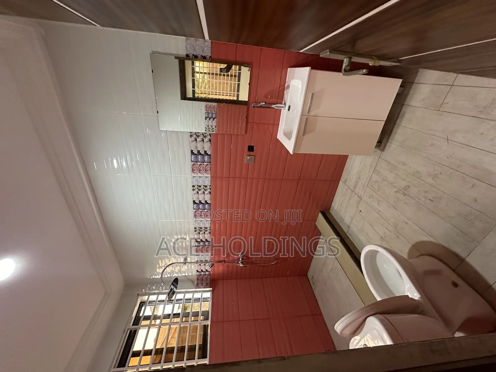 3bdrm Apartment in Nmai Dzorn for rent