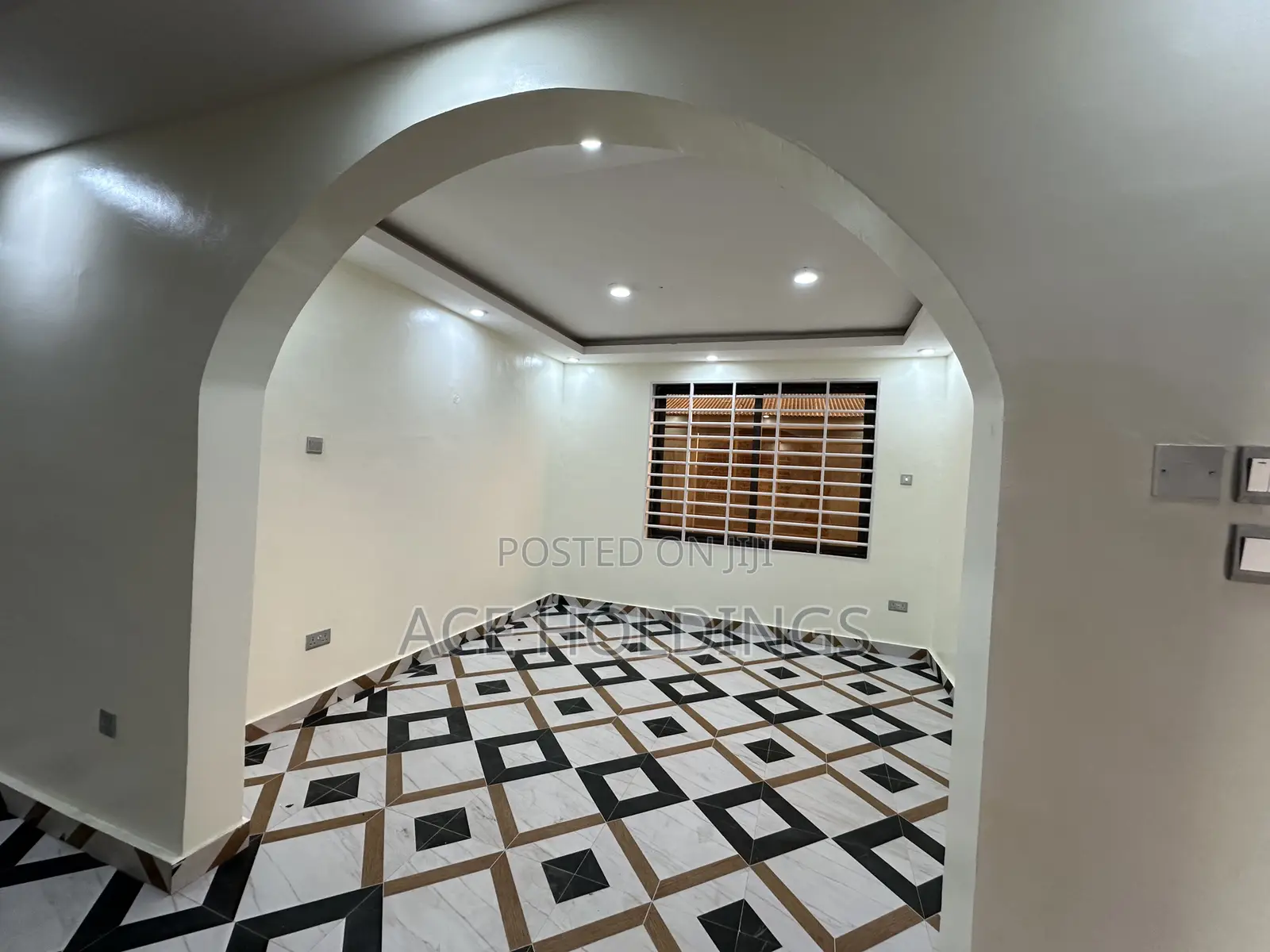 3bdrm Apartment in Nmai Dzorn for rent