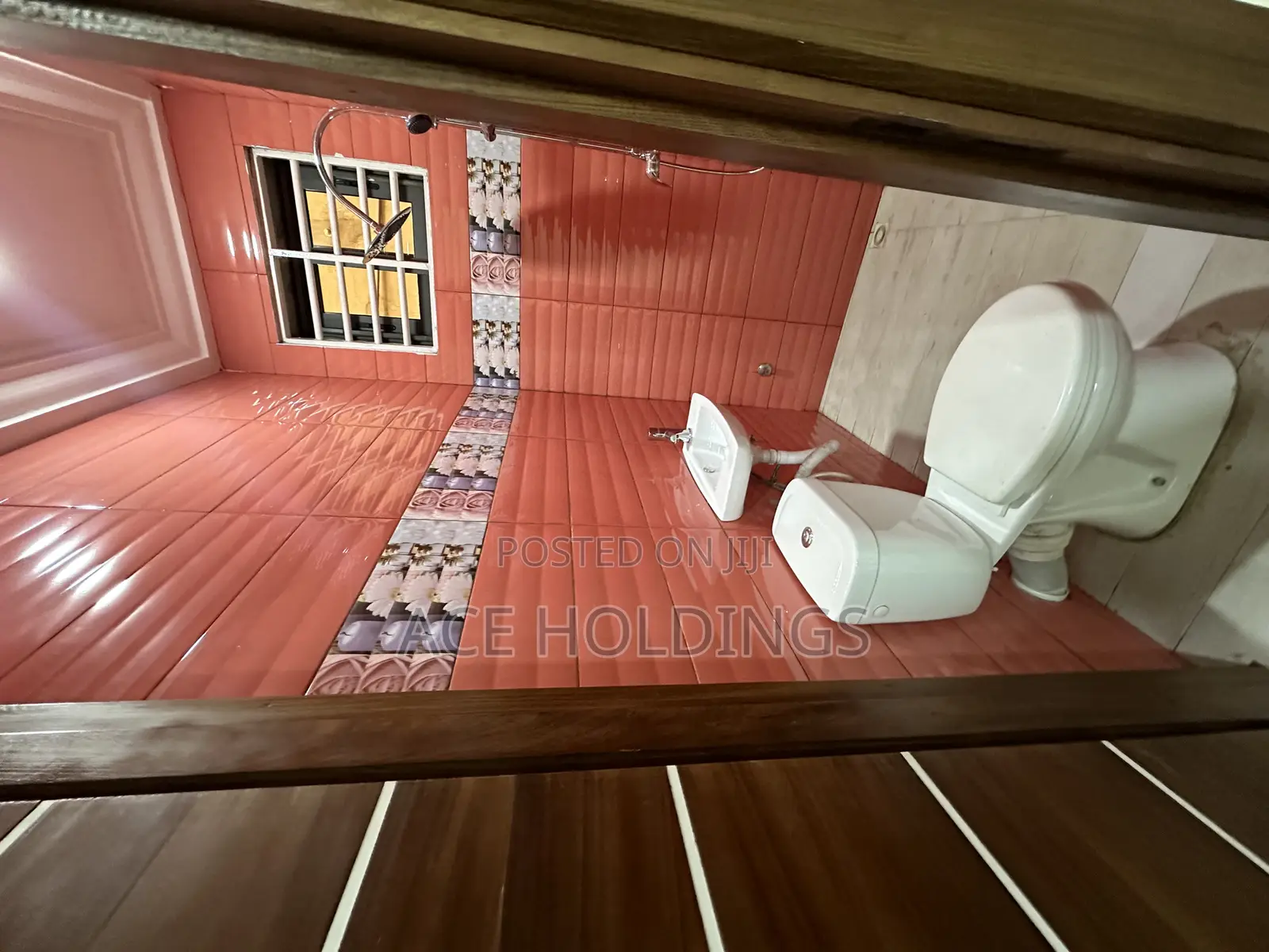 3bdrm Apartment in Nmai Dzorn for rent