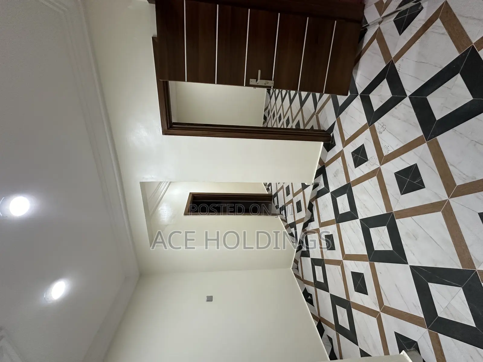 3bdrm Apartment in Nmai Dzorn for rent