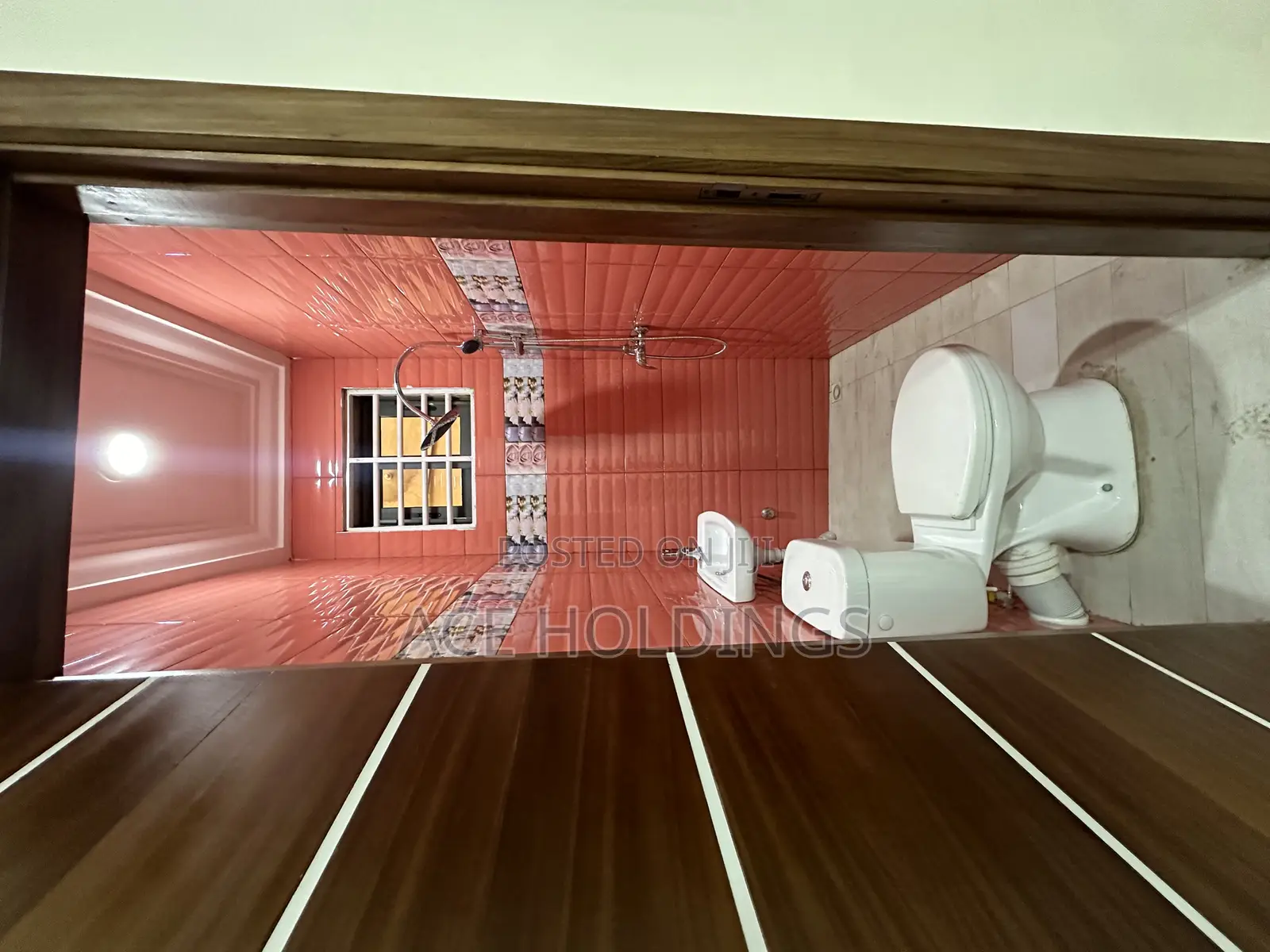 3bdrm Apartment in Nmai Dzorn for rent