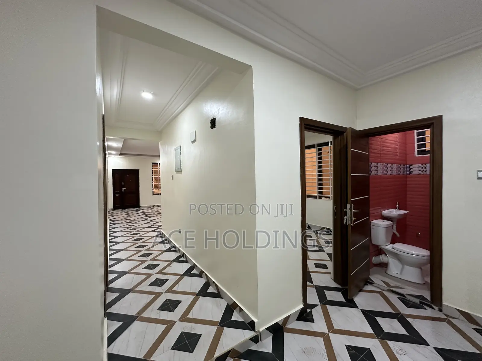 3bdrm Apartment in Nmai Dzorn for rent