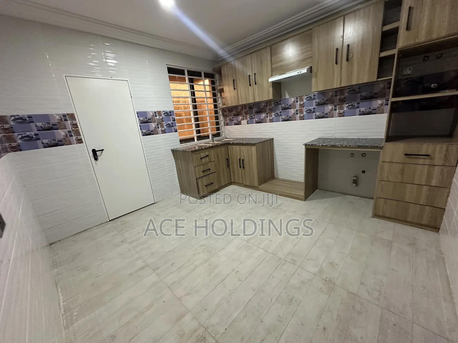 3bdrm Apartment in Nmai Dzorn for rent