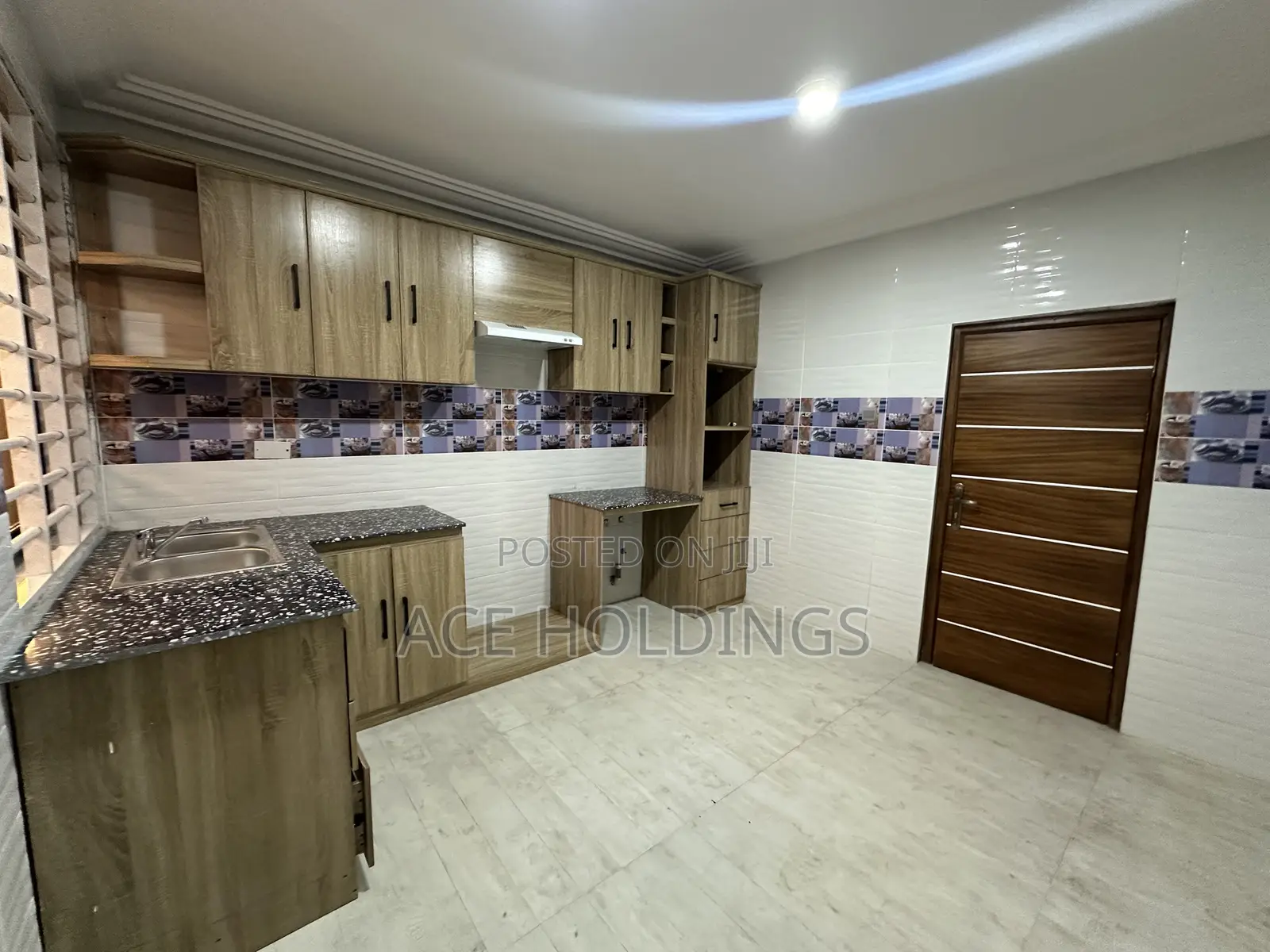 3bdrm Apartment in Nmai Dzorn for rent