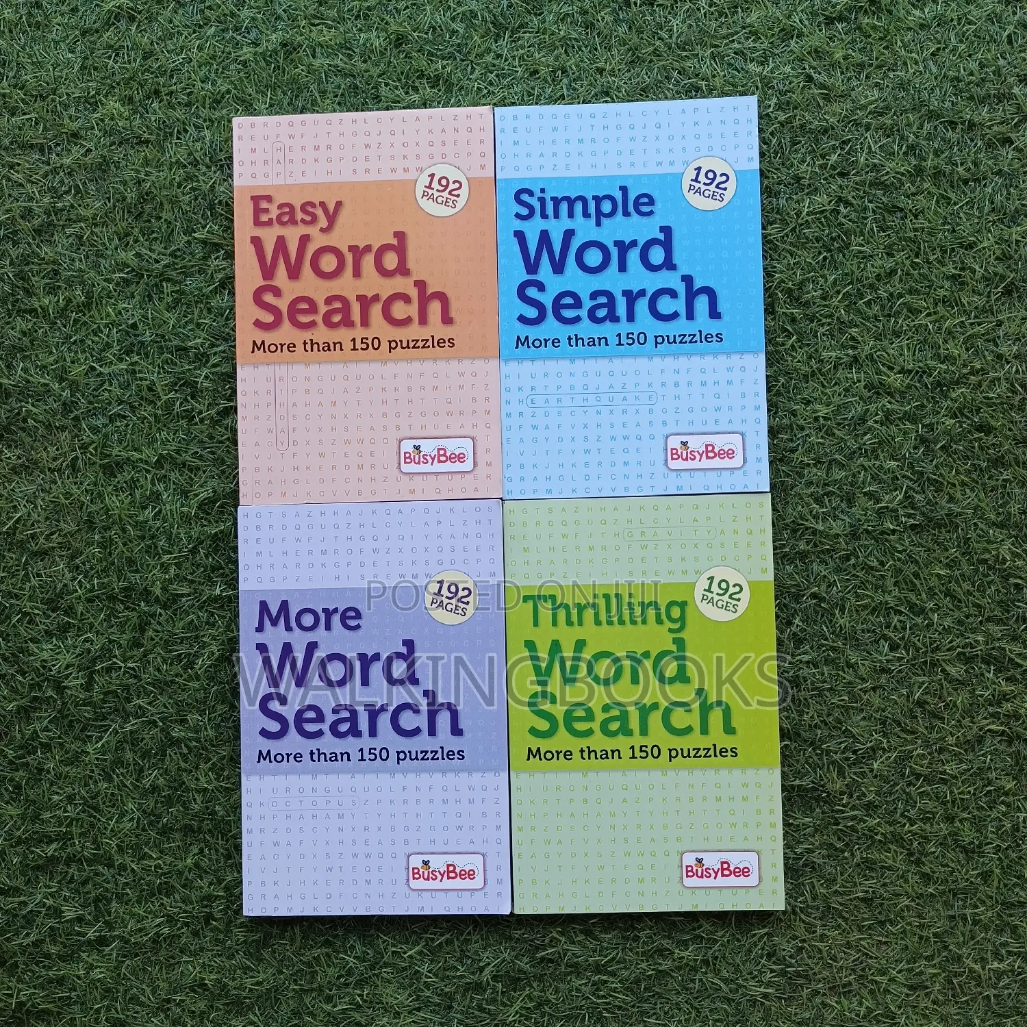 Word Search