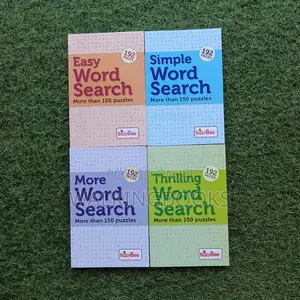 Word Search