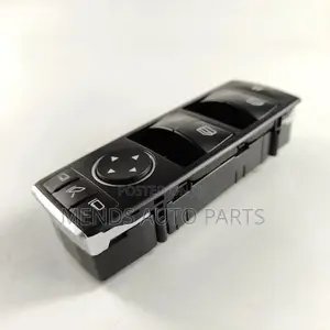 Mercedes Benz E300,E350, W205 Door Window Control Switch