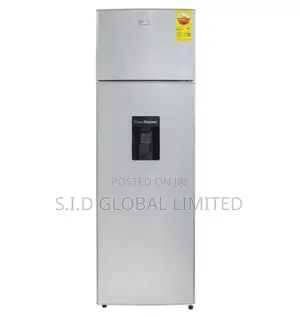 Fabulous NASCO-210LTR-TOP-MOUNTED-FREEZER-NASF2-250FLD